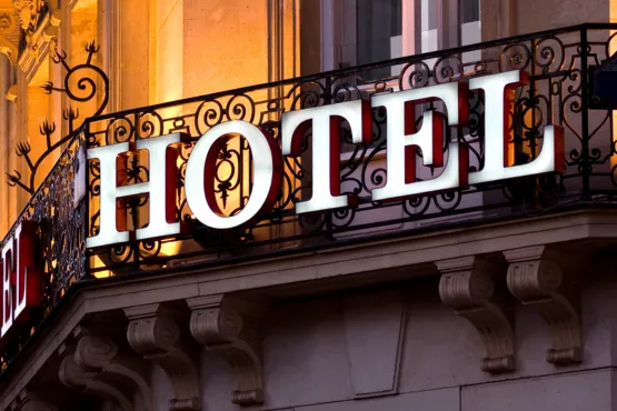 service transport montargis vers et depuis hotel